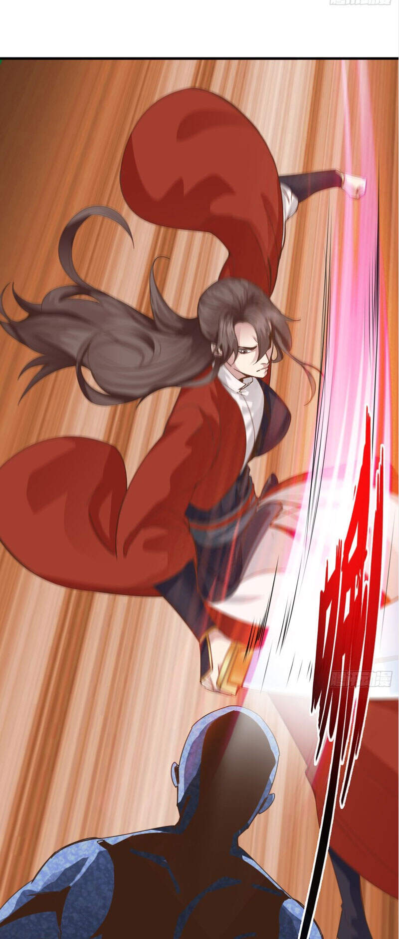 Chư Thiên Ký Chapter 297 - Trang 19