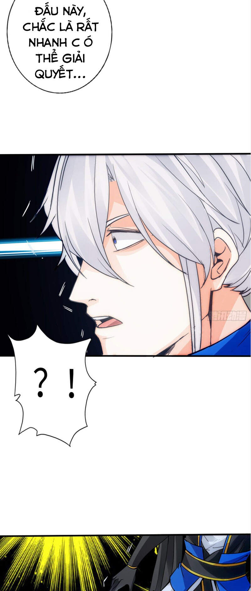 Chư Thiên Ký Chapter 297 - Trang 25