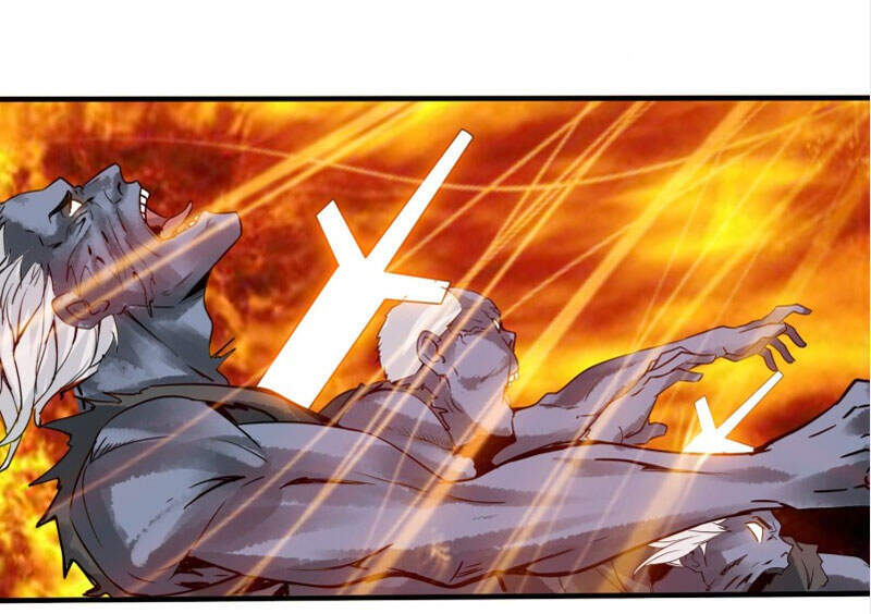 Chư Thiên Ký Chapter 297 - Trang 8
