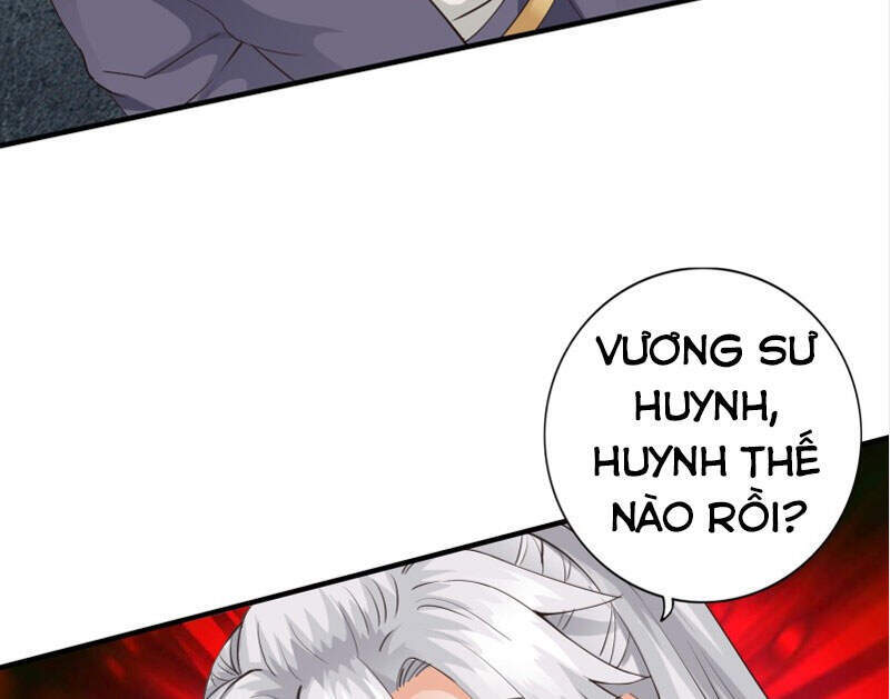 Chư Thiên Ký Chapter 298 - Trang 10