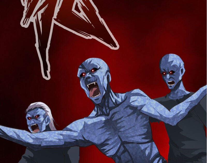 Chư Thiên Ký Chapter 298 - Trang 14