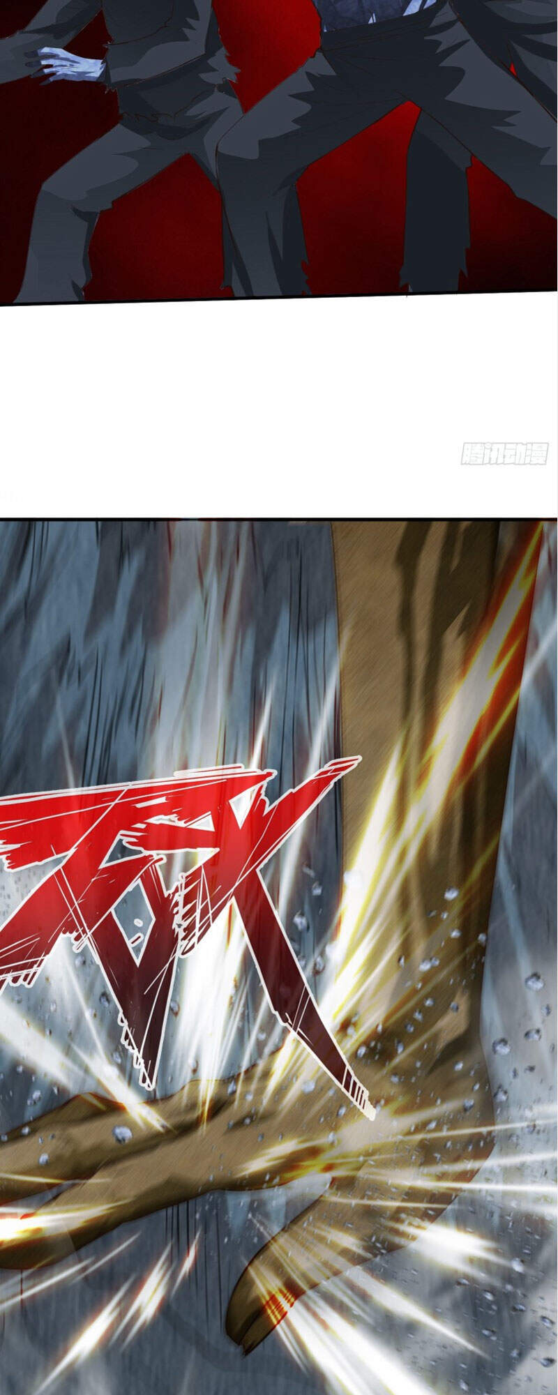 Chư Thiên Ký Chapter 298 - Trang 15