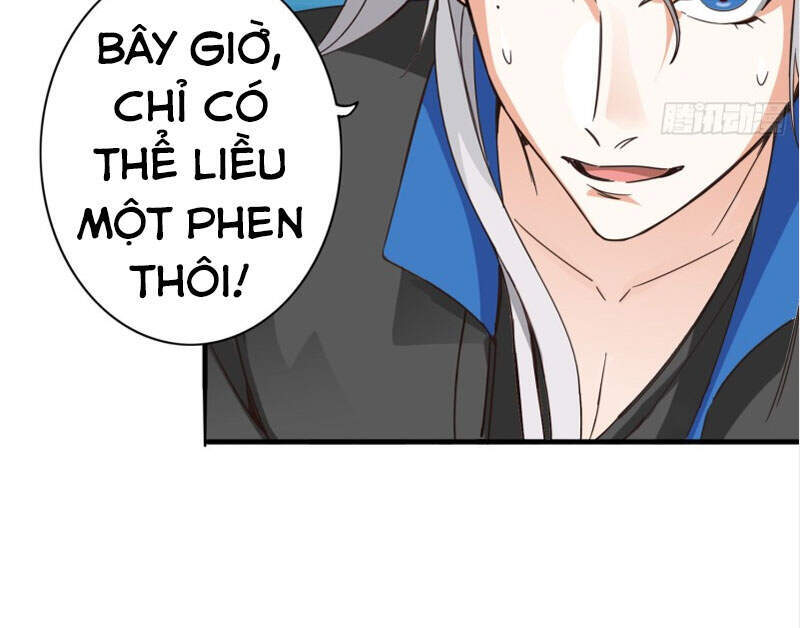 Chư Thiên Ký Chapter 298 - Trang 18