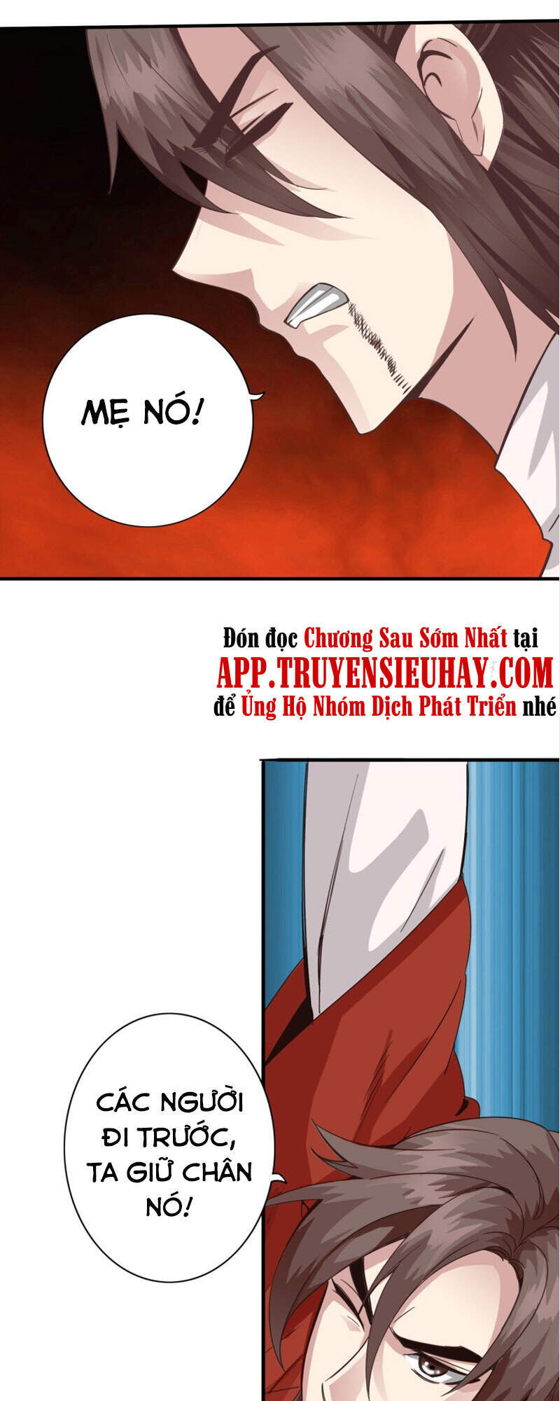 Chư Thiên Ký Chapter 298 - Trang 29