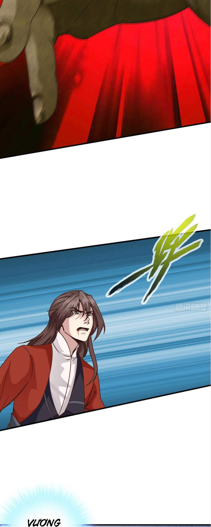 Chư Thiên Ký Chapter 298 - Trang 33