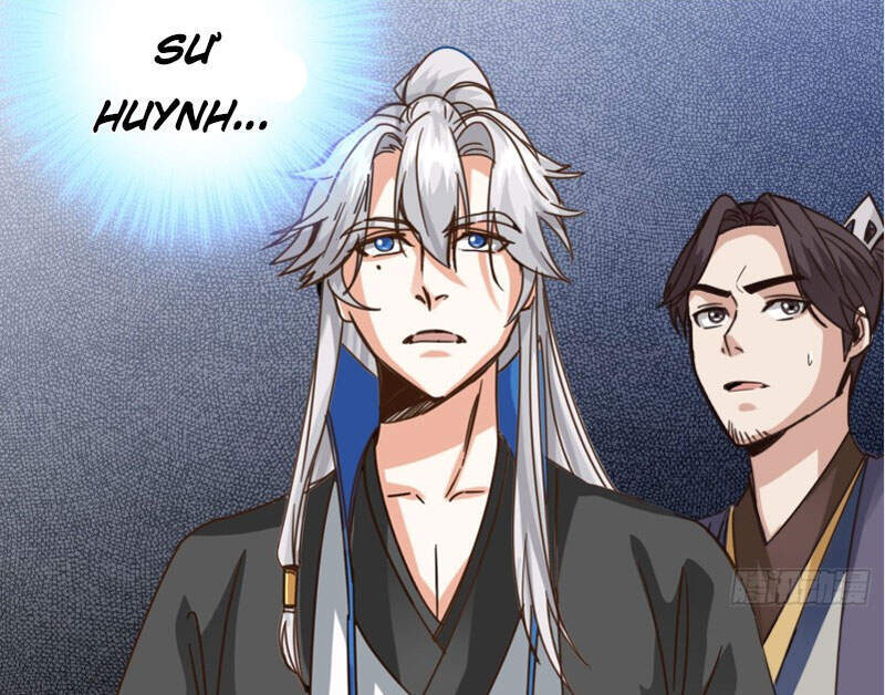Chư Thiên Ký Chapter 298 - Trang 34