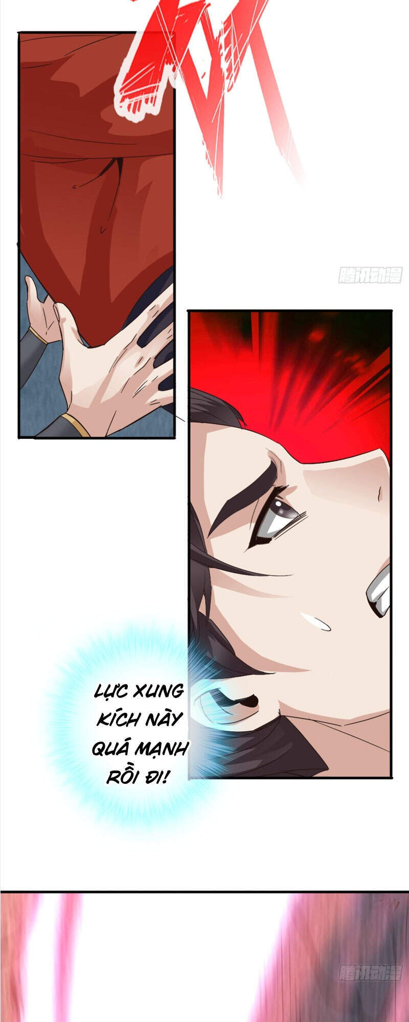 Chư Thiên Ký Chapter 299 - Trang 11
