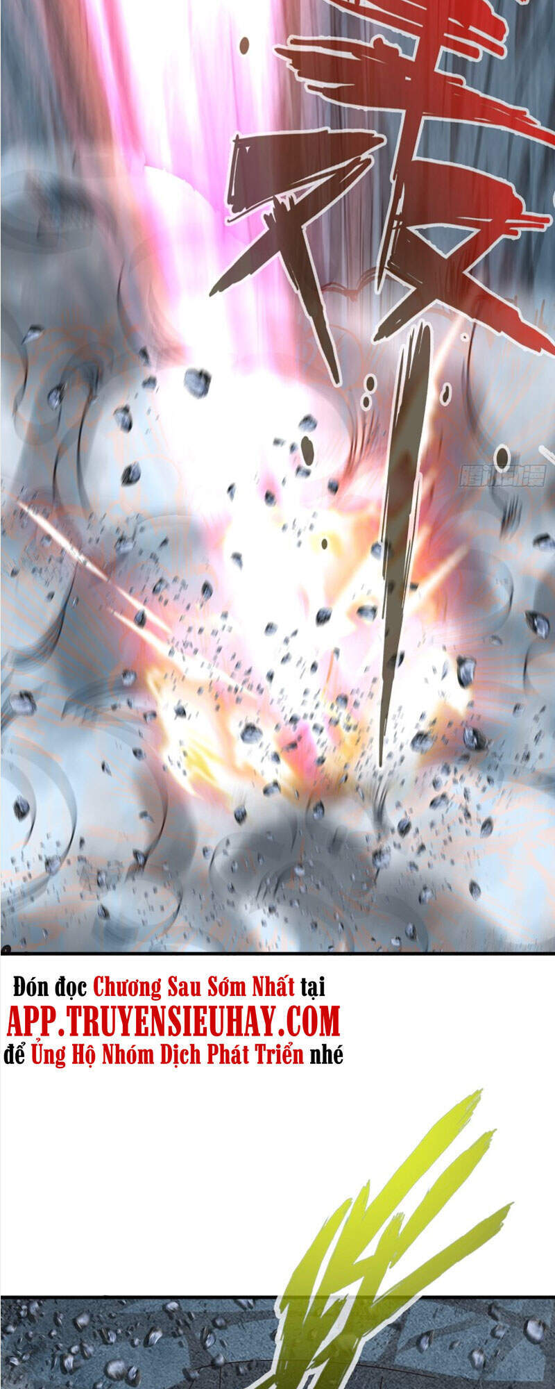 Chư Thiên Ký Chapter 299 - Trang 13