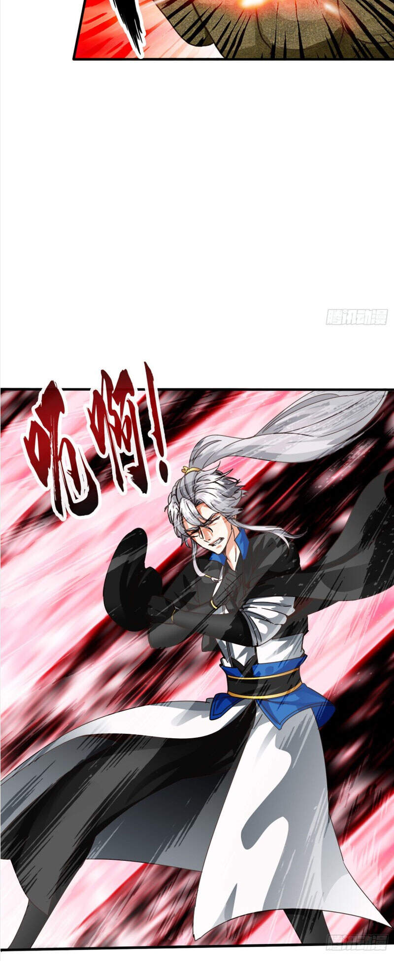 Chư Thiên Ký Chapter 299 - Trang 26