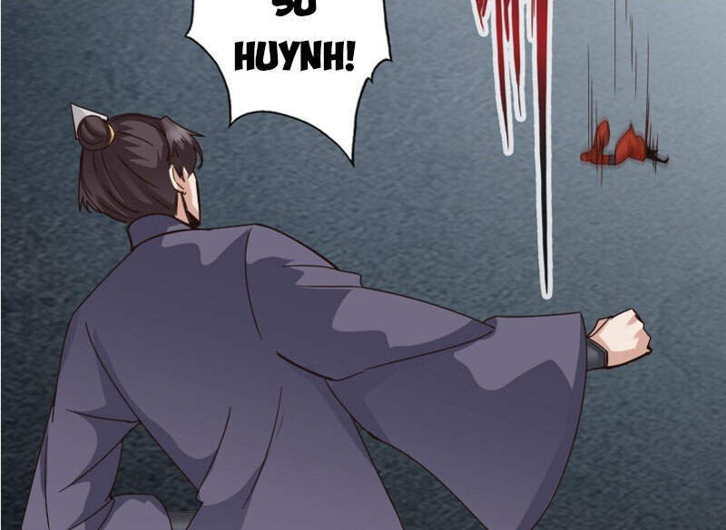 Chư Thiên Ký Chapter 299 - Trang 8