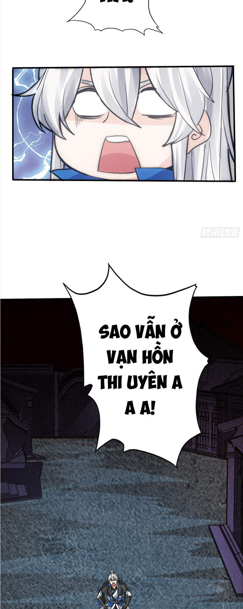 Chư Thiên Ký Chapter 300 - Trang 13