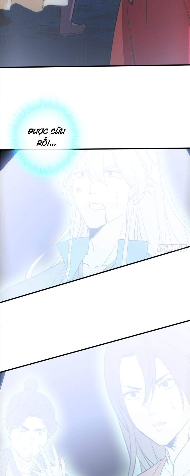 Chư Thiên Ký Chapter 300 - Trang 7