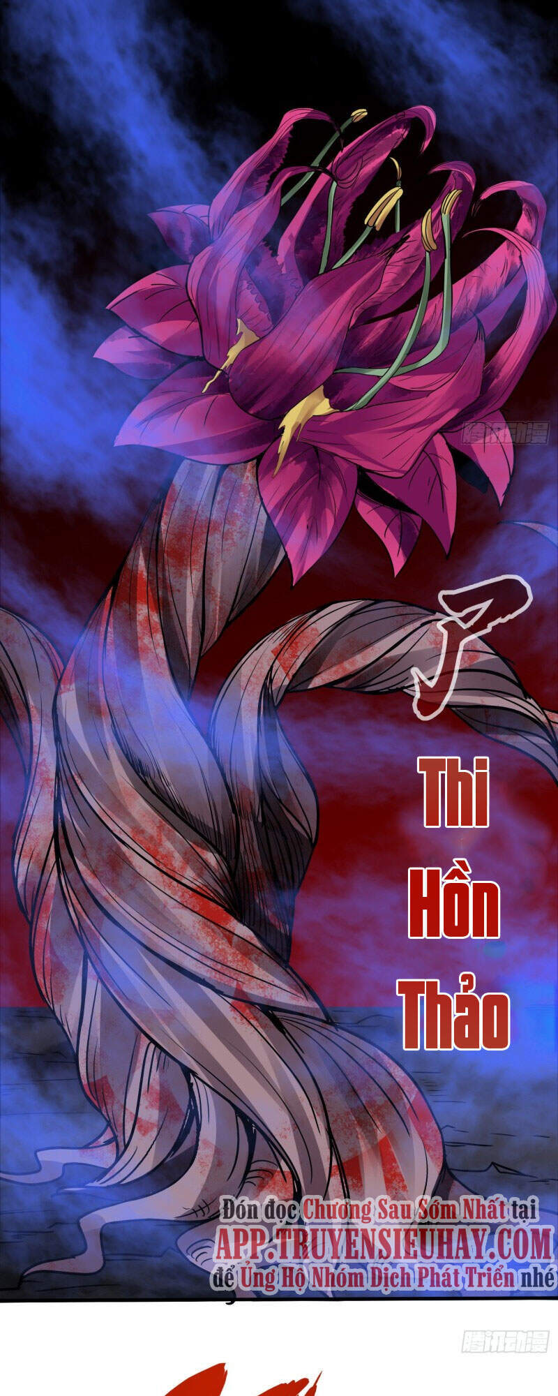 Chư Thiên Ký Chapter 301 - Trang 11