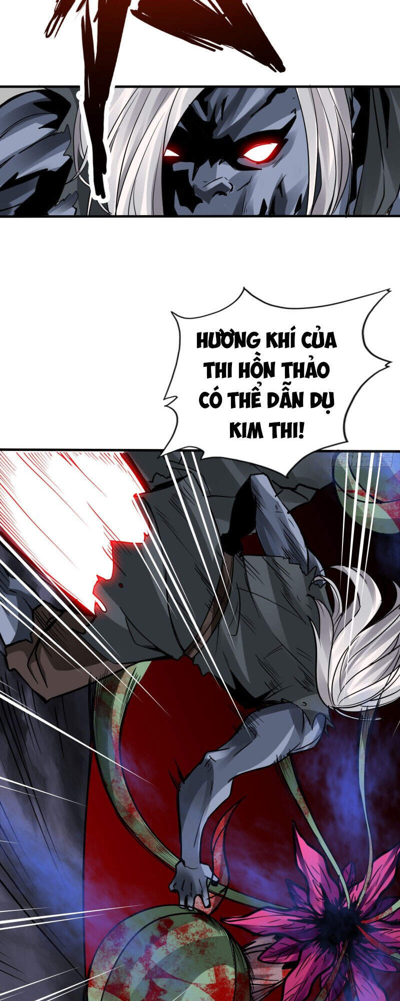 Chư Thiên Ký Chapter 301 - Trang 13