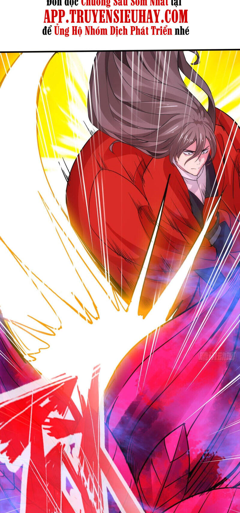 Chư Thiên Ký Chapter 301 - Trang 25
