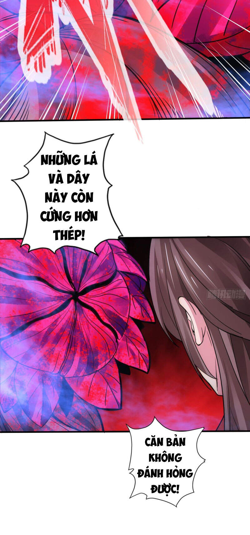 Chư Thiên Ký Chapter 301 - Trang 26