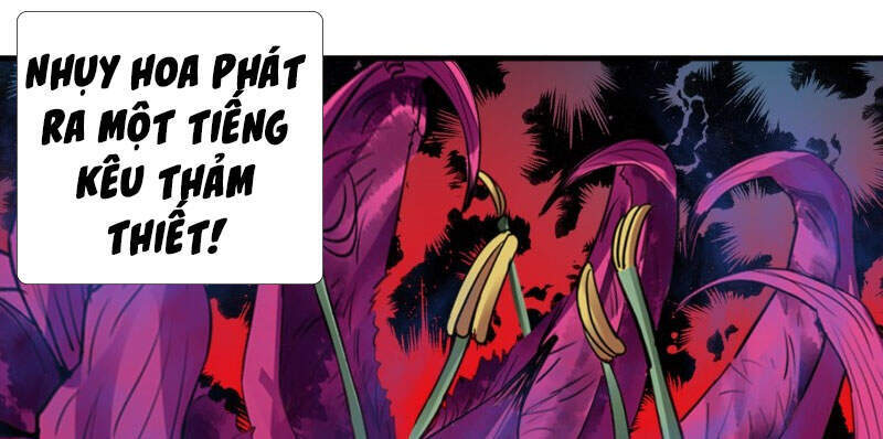 Chư Thiên Ký Chapter 302 - Trang 10