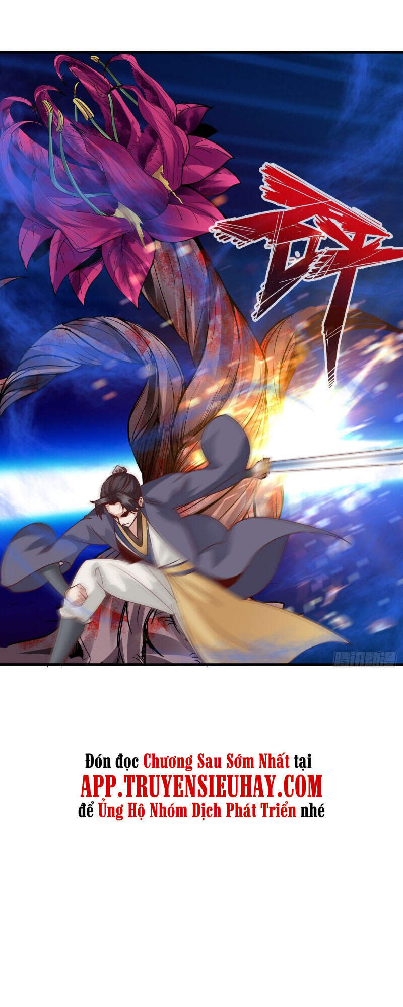 Chư Thiên Ký Chapter 302 - Trang 9