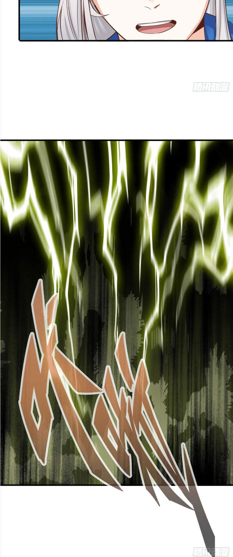 Chư Thiên Ký Chapter 304 - Trang 10