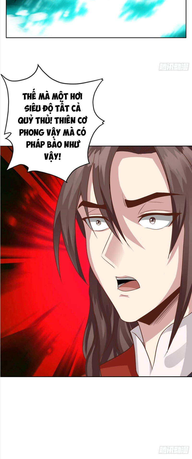 Chư Thiên Ký Chapter 304 - Trang 5