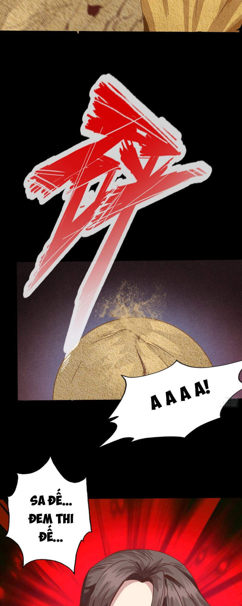 Chư Thiên Ký Chapter 305 - Trang 7