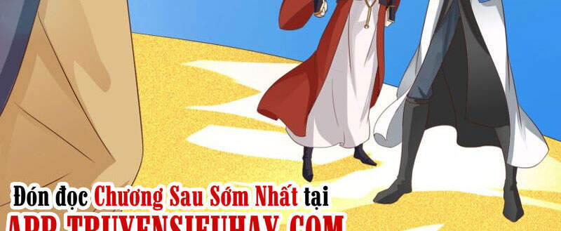 Chư Thiên Ký Chapter 306 - Trang 10