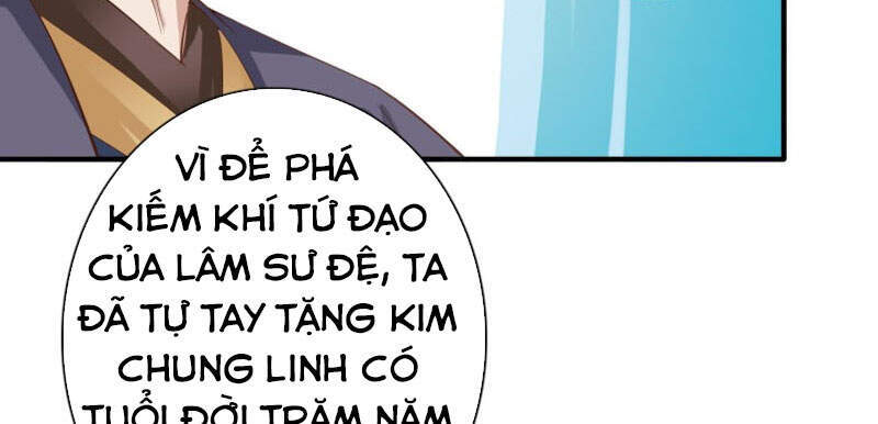Chư Thiên Ký Chapter 306 - Trang 18