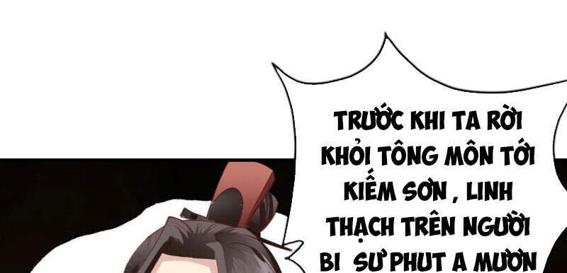 Chư Thiên Ký Chapter 306 - Trang 20