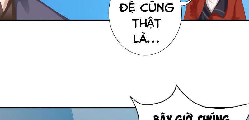 Chư Thiên Ký Chapter 306 - Trang 22