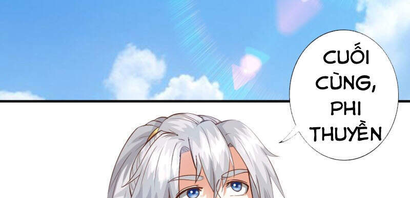 Chư Thiên Ký Chapter 306 - Trang 24