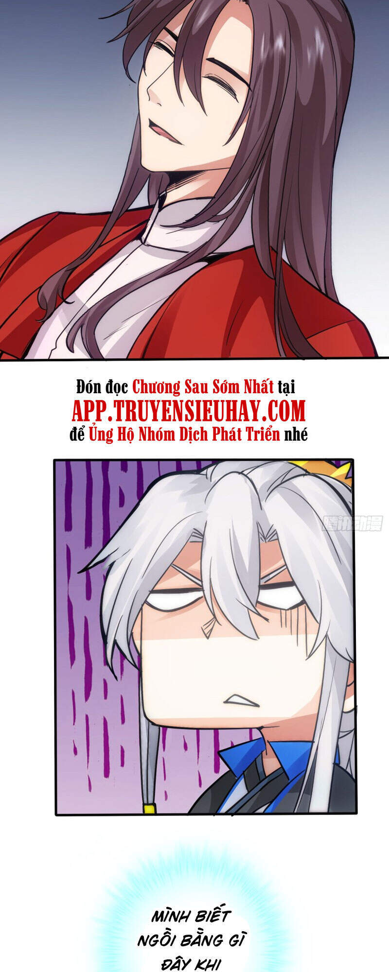 Chư Thiên Ký Chapter 307 - Trang 21