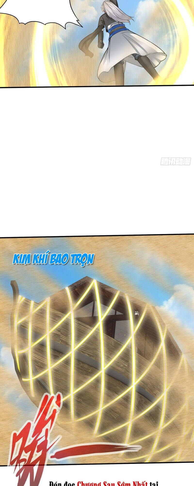 Chư Thiên Ký Chapter 308 - Trang 13