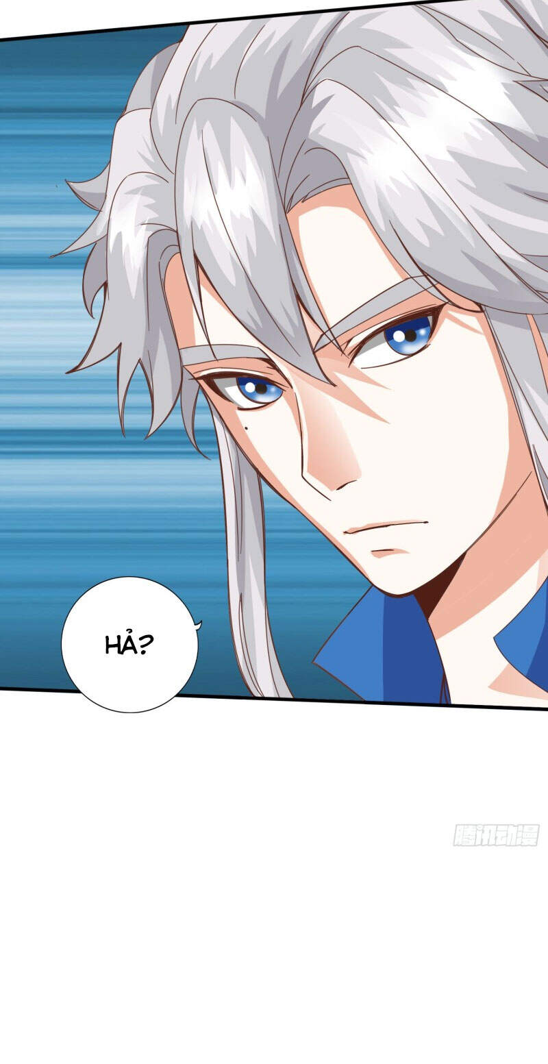 Chư Thiên Ký Chapter 308 - Trang 35