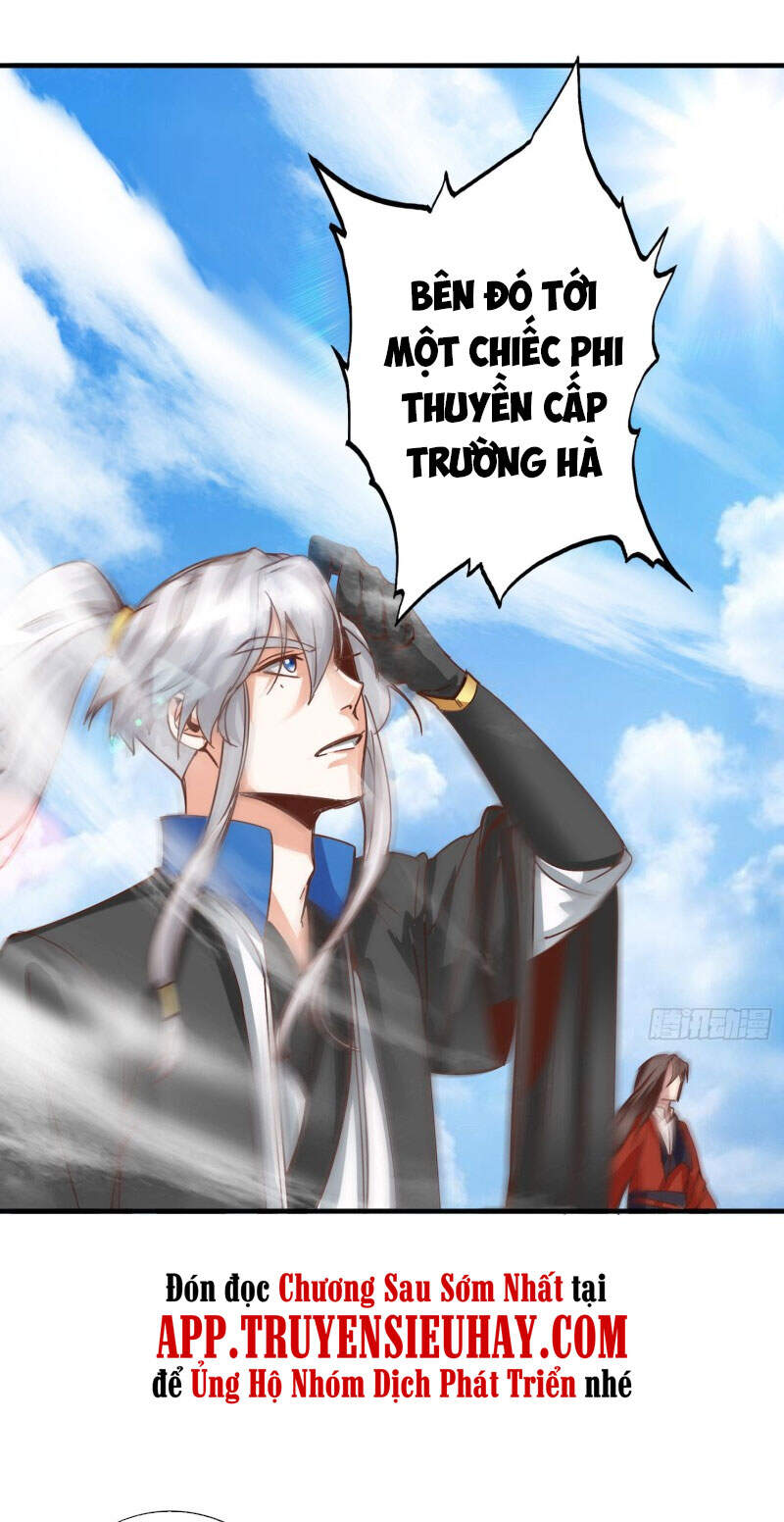Chư Thiên Ký Chapter 308 - Trang 36