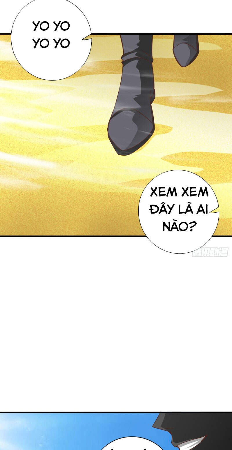 Chư Thiên Ký Chapter 308 - Trang 37