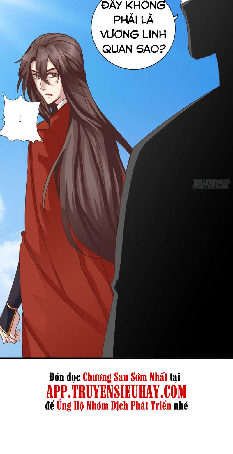 Chư Thiên Ký Chapter 308 - Trang 38