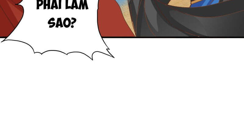 Chư Thiên Ký Chapter 308 - Trang 4