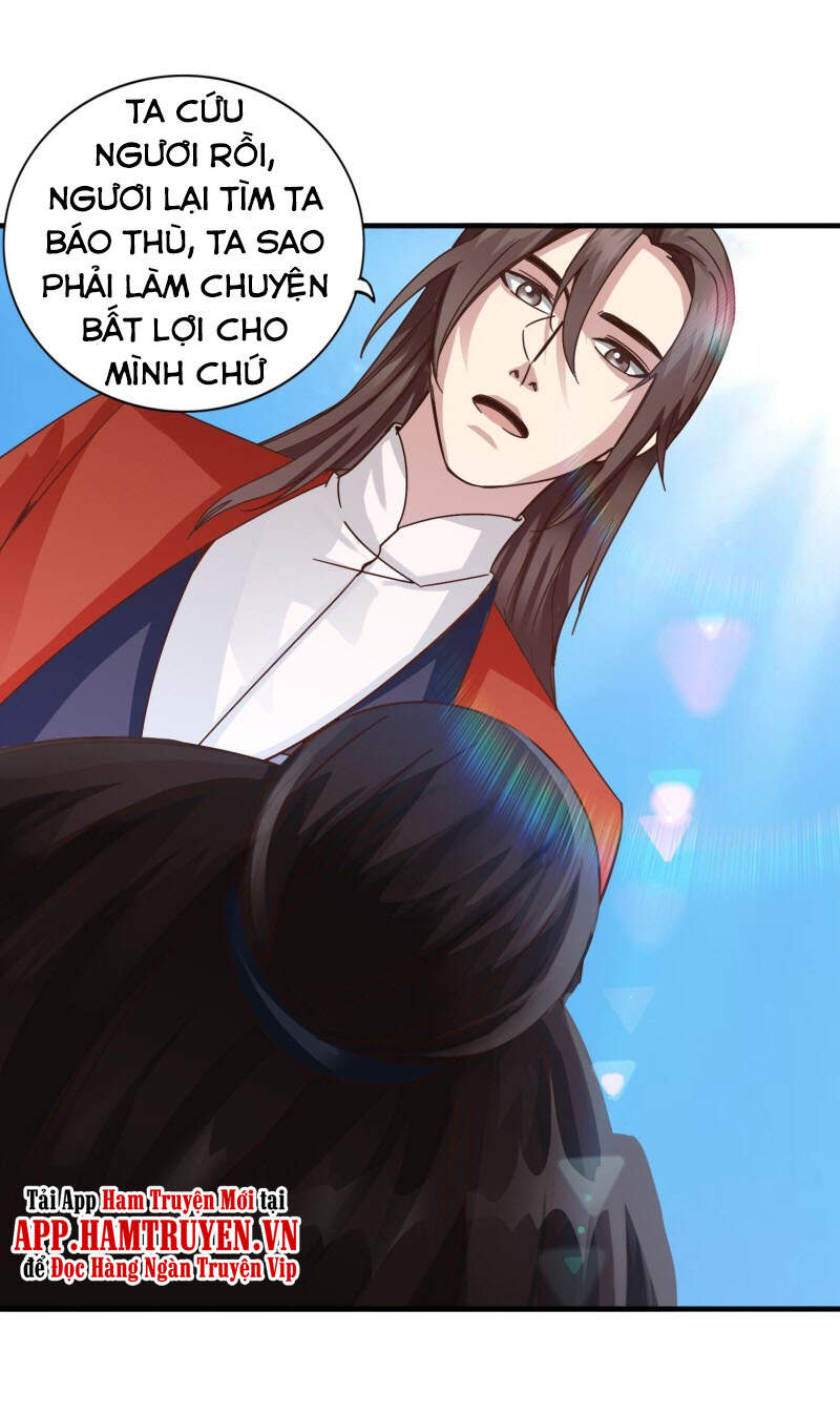 Chư Thiên Ký Chapter 310 - Trang 1