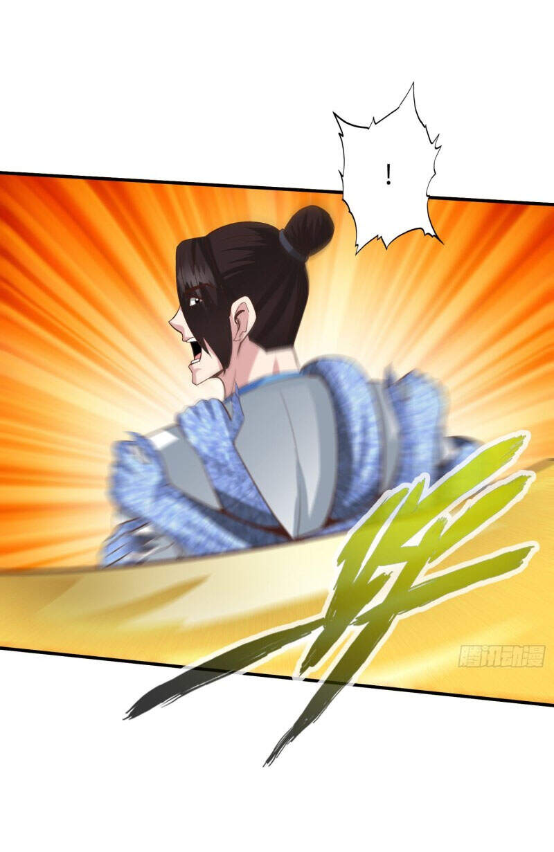 Chư Thiên Ký Chapter 310 - Trang 12