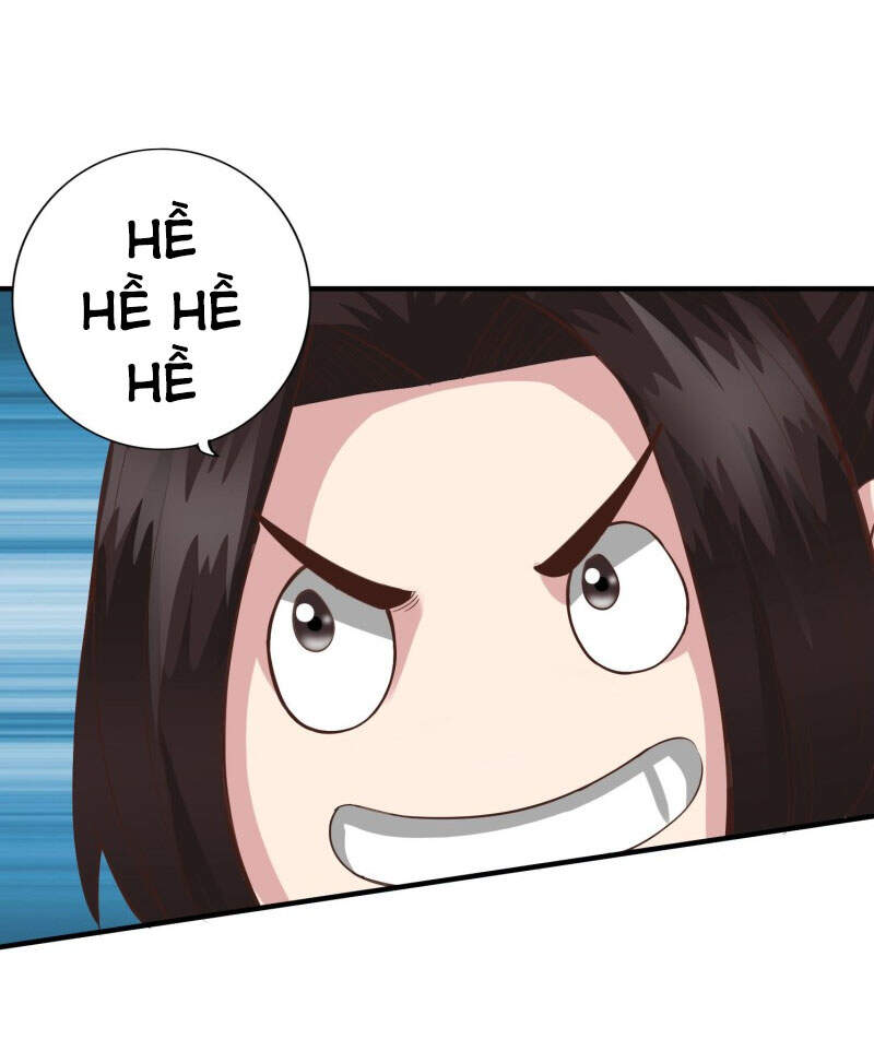 Chư Thiên Ký Chapter 310 - Trang 14