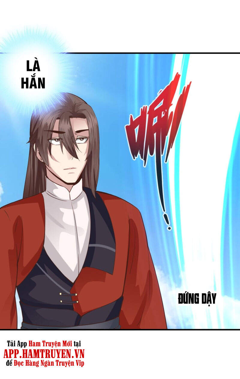 Chư Thiên Ký Chapter 310 - Trang 15
