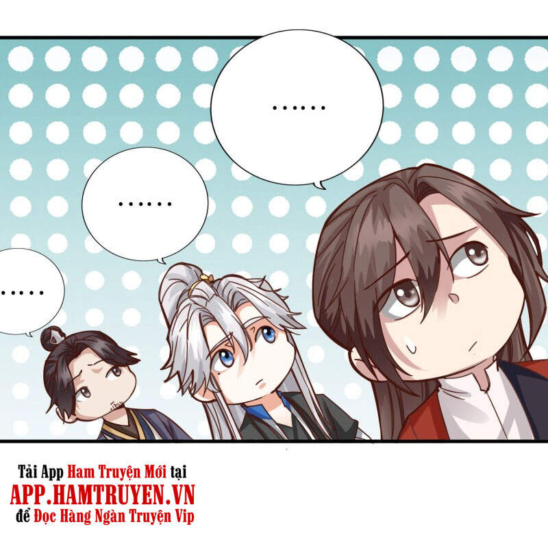 Chư Thiên Ký Chapter 310 - Trang 17