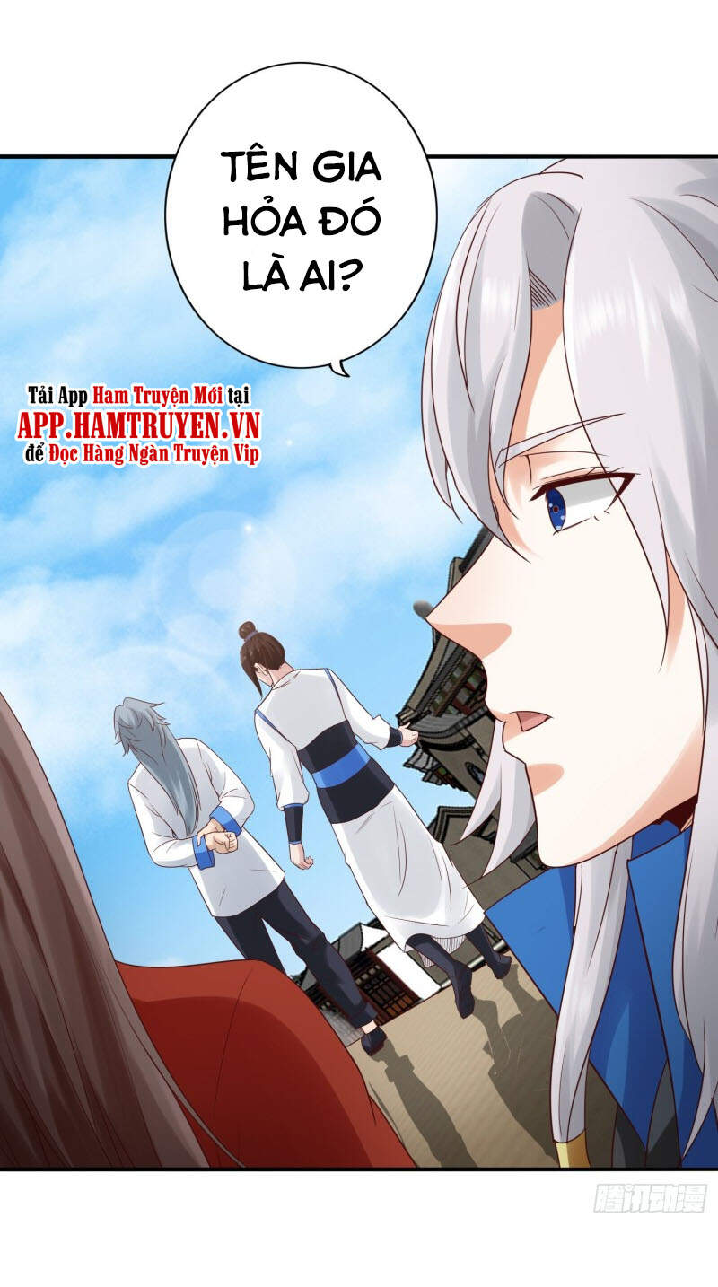 Chư Thiên Ký Chapter 310 - Trang 23