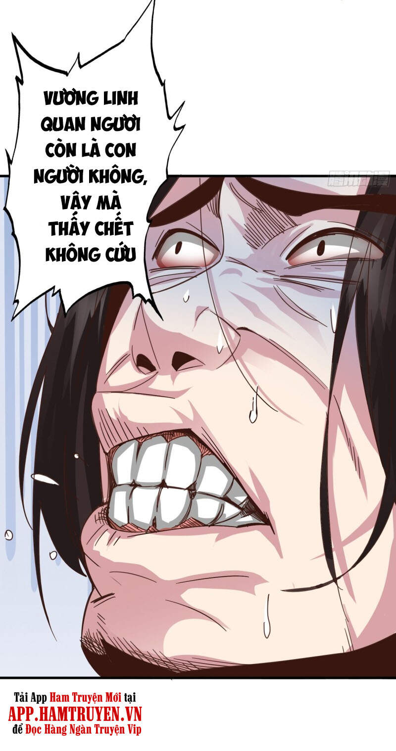 Chư Thiên Ký Chapter 310 - Trang 3
