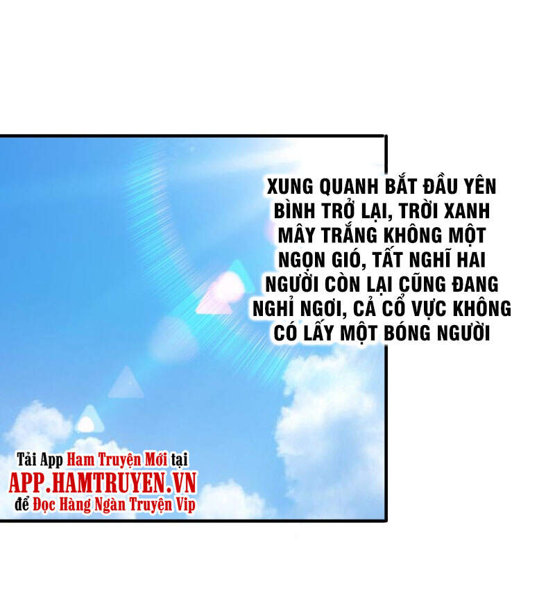 Chư Thiên Ký Chapter 310 - Trang 31