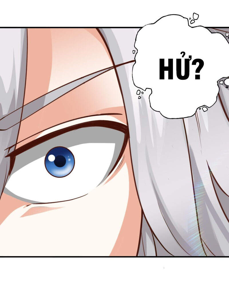 Chư Thiên Ký Chapter 310 - Trang 32