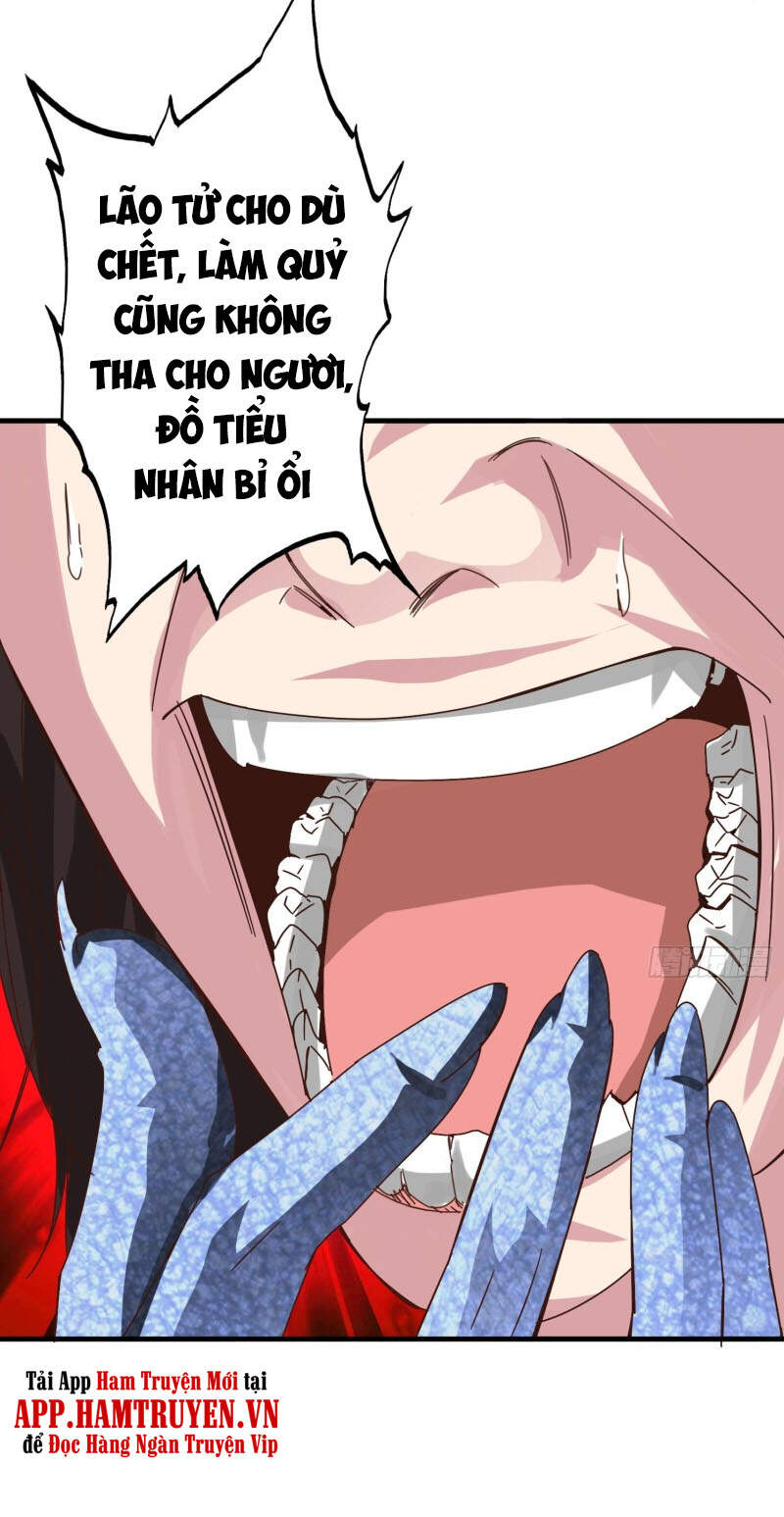 Chư Thiên Ký Chapter 310 - Trang 5