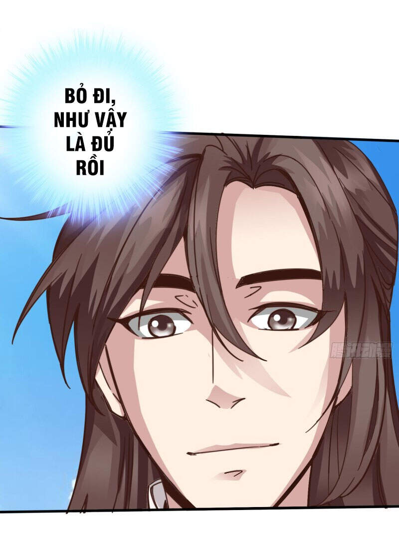 Chư Thiên Ký Chapter 310 - Trang 6