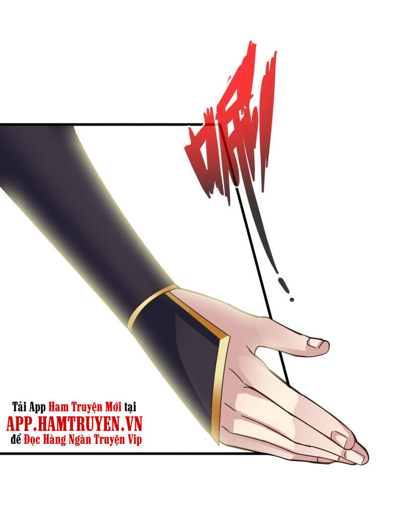 Chư Thiên Ký Chapter 310 - Trang 7