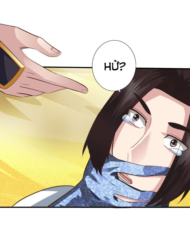 Chư Thiên Ký Chapter 310 - Trang 8